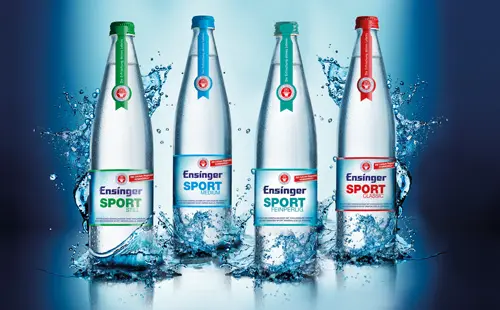 Ensinger Sport